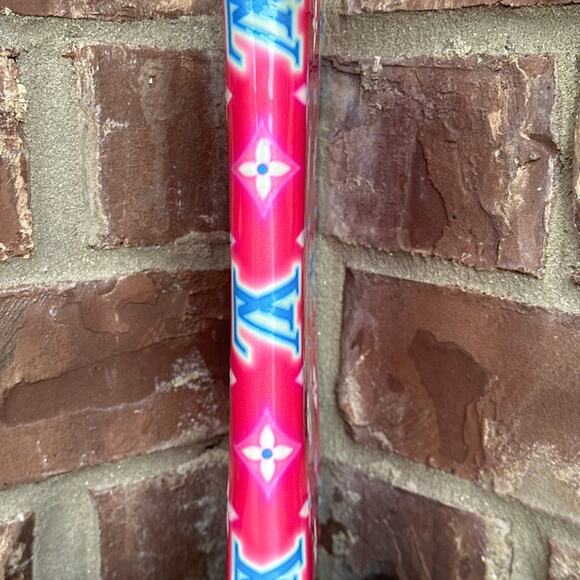 Louis Vuitton Valentine Vernis Wallet - Picture 4 of 8